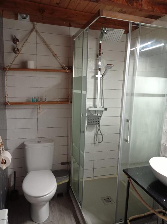 Olocau del Rey Apartamentos Casa Rural El Ventanico מראה חיצוני תמונה