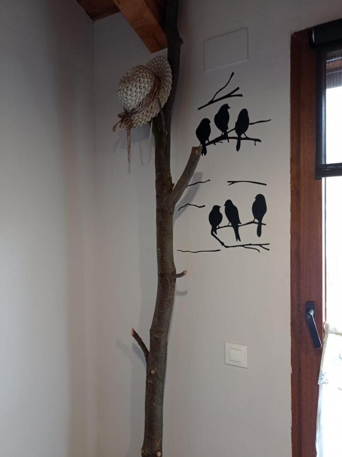 Olocau del Rey Apartamentos Casa Rural El Ventanico מראה חיצוני תמונה