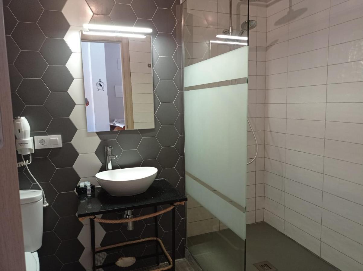 Olocau del Rey Apartamentos Casa Rural El Ventanico מראה חיצוני תמונה