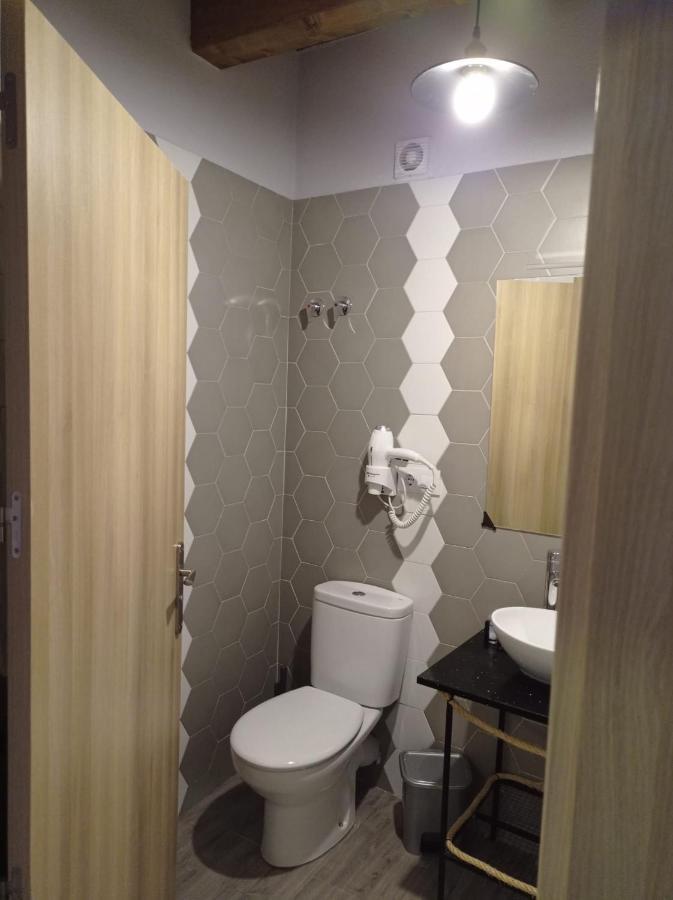 Olocau del Rey Apartamentos Casa Rural El Ventanico מראה חיצוני תמונה