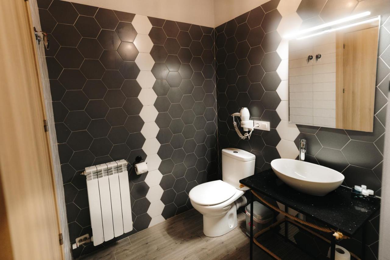 Olocau del Rey Apartamentos Casa Rural El Ventanico מראה חיצוני תמונה