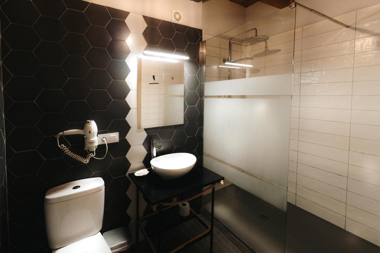 Olocau del Rey Apartamentos Casa Rural El Ventanico מראה חיצוני תמונה