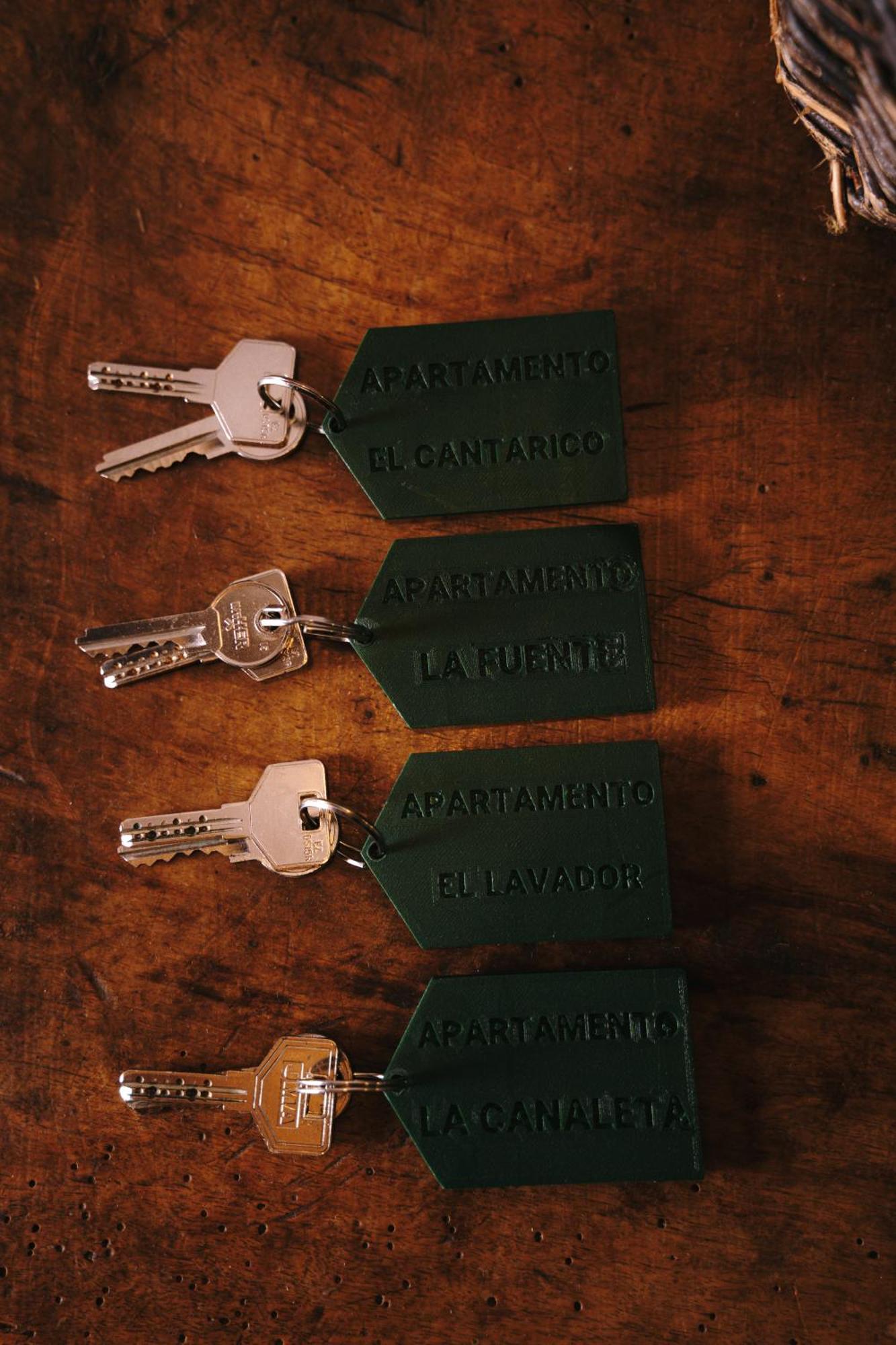 Olocau del Rey Apartamentos Casa Rural El Ventanico מראה חיצוני תמונה